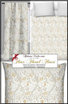 Boutique tissu ameublement tapisserie imprimé Fleurs mètre rideau voilage couette ignifugé occultant Flower furnishing modern fabric upholstery meter curtain drapes Blumenmöbelstoff vorhang gardinela florales cortina tenda flores floral. Stoff mit blumen gardinen.