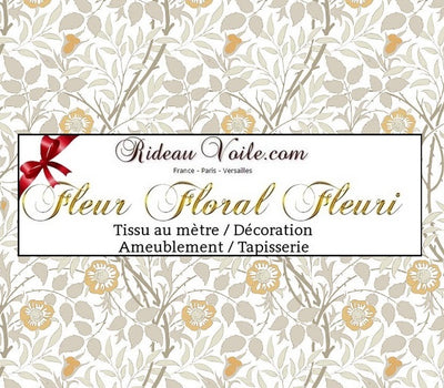 Boutique tissu ameublement tapisserie imprimé Fleurs mètre rideau voilage couette ignifugé occultant Flower furnishing modern fabric upholstery meter curtain drapes Blumenmöbelstoff vorhang gardinela florales cortina tenda flores floral. Stoff mit blumen gardinen.