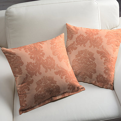 Tissu JACQUARD rose ameublement mètre grande largeur 280 style Baroque rideau xtrento occultant Damassé. Tapisserie siège fauteuil médaillon. Décoration architecte décoratrice intérieur salon, chambre, cuisine. Upholstery fabric meter curtain blackout. Tapestry living room bedroom pink