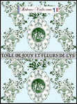 Toile de Jouy tissu bleu ameublement style Empire Anges Fleur de Lys vert. Tissu ameublement tapisserie Empire Anges Angelots Toile de Jouy Fleurs de Lys rideau au mètre. Ignifugé occultant. Country french fabric Toile Jouy upholstery curtain. Arte fresca Stoffe Klassizismus Tapestry klädsel Restaurering gardintyg.Tecido tapeçaria cortina. Gordijnen, Gordijnstof, Gordijnstoffen.