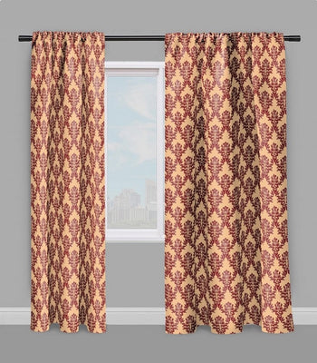Tissu au mètre style Empire Baroque ameublement tapisserie décoration