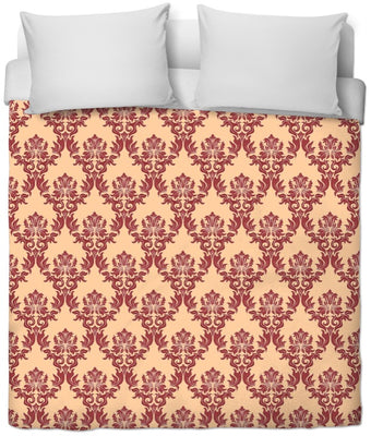 Tissu au mètre style Empire Baroque ameublement tapisserie décoration