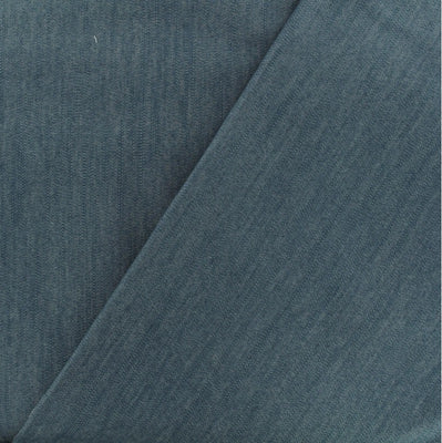 Boutique Rideauvoile Tissu Jeans en ameublement tapisserie, Tissu tapissier Denim Tissu Doux, Opaque, Souple et résistant ameublement 100% Jeans DÉNIM bleu brut épais gabardine au mètre rideau coussin décoration d'intérieur.