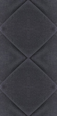 Tissu Laine uni gris bleu au mètre rideau coussin plaid ameublement tapisserie siège