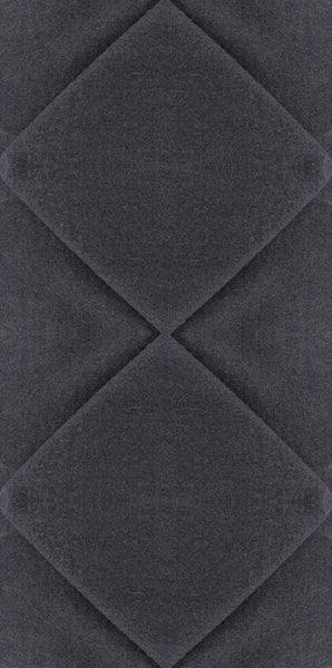 Tissu Laine uni gris bleu au mètre rideau coussin plaid ameublement tapisserie siège