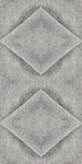 Tissu Laine uni gris au mètre rideau coussin plaid ameublement tapisserie siège