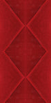 Tissu Laine uni rouge au mètre rideau coussin plaid ameublement tapisserie siège