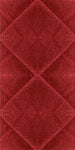 Tissu Laine uni rouge au mètre rideau coussin plaid ameublement tapisserie siège