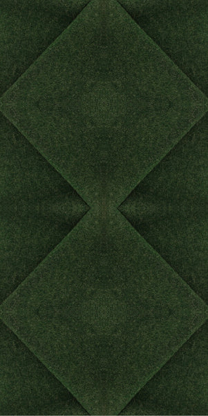 Tissu Laine uni vert foncé au mètre rideau coussin ameublement tapisserie siège