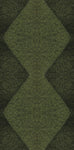 Tissu 100% Laine vierge vert au mètre rideau coussin ameublement tapisserie siège