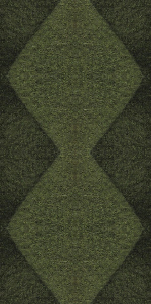 Tissu 100% Laine vierge vert au mètre rideau coussin ameublement tapisserie siège