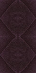 Tissu 100% Laine vierge violet au mètre rideau coussin ameublement tapisserie siège