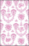 Beaux tissus au mètre style Baroque Empire ameublement rideau Toile de Jouy rose Boutique Empire Achat de rideaux motif toile de Jouy vert sur mesure décoration d’intérieure. Tissu ameublement haut gamme au mètre ignifugé, occultant, voilage, rideau, coussin, couette. French fabric flower curtain drapes upholstery. Tela cortina. verhokangas. Tessuto per tende. Rido Stoff Riddoen.