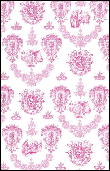 Beaux tissus au mètre style Baroque Empire ameublement rideau Toile de Jouy rose Boutique Empire Achat de rideaux motif toile de Jouy vert sur mesure décoration d’intérieure. Tissu ameublement haut gamme au mètre ignifugé, occultant, voilage, rideau, coussin, couette. French fabric flower curtain drapes upholstery. Tela cortina. verhokangas. Tessuto per tende. Rido Stoff Riddoen.