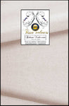 Boutique luxe tissu tapisserie velours blanc écru réversible recto / verso identique doté de la technologie Aqua-clean. Tissu d'éditeur d'ameublement intérieur haut de gamme double face. Confection sur mesure rideau velours, coussin velours, plaid velours. #velours #tissuameublement