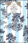 Rideauvoile vente étoffe éditeur créateur tissu d'ameublement fabricant Français Toile de Jouy au mètre. Couture sur mesure voilage, rideau, décoration architecte d'intérieur haut gamme décoratrice Paris Versailles. French editor luxury Toile de Jouy upholsterer fabrics home decorating interior.