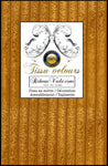 Tissu Fourrure de velours côtelé Jaune Or mètre rideau décoration sur mesure