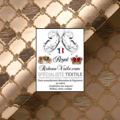 Textile matière ameublement Rénovation textile Architecte aménagement ...