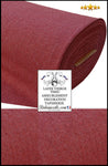 Boutique 88 % pure laine vierge 12 % soie Tissus à chevrons rouge motif à chevrons authentique. Tissu au mètre pour la décoration et la tapisserie canapé fauteuil et murs confection sur mesure. #lainageaumètre tissuameublement  #tissumotifchevron #tissuLainevierge