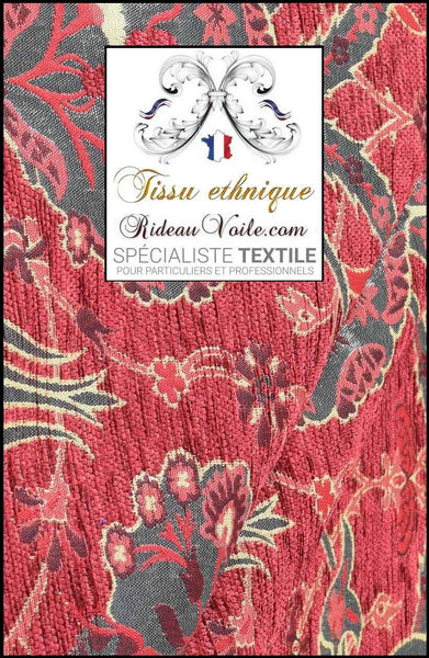Tissu artisan fabrication fournisseur tissu traditionnel Kilim ottoman Boho Boho . Tissu ethnique au mètre ameublement tapisserie motif rideau occultant housse couette Mexique Textiles of Mexico.