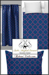 Upholstery tapestry Arabic fabric meter drapes tissu motif Arabe au mètre rideau housse couette coussin duvet cover 