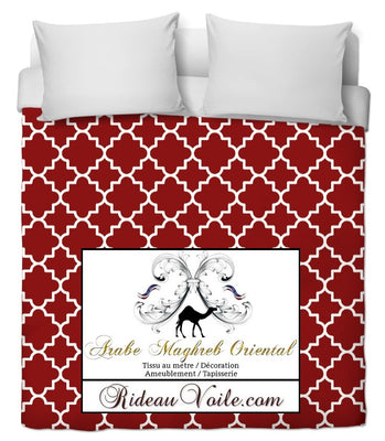 Tissu Arabe décoration Orientale luxe mètre rideau Upholstery tapestry Arabic drapes