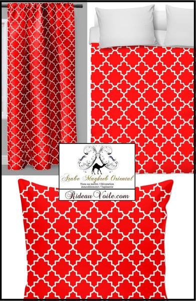 motif Arabe tissu ameublement mètre rideau housse couette tapisserie Maghreb oriental pattern Arabic fabric upholstery meter curtain drapes duvet cover tapestry نمط الديكور مغاربي الشرقية النسيج العربي تأثيث متر الستار غطاء لحاف نسيج المغرب زخرفة الشرقية
