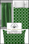 Upholstery tapestry Arabic fabric meter drapes motif Oriental tissu au mètre rideau