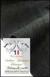 French editor textile upholstery velvet blackout isolant thermique phonique dos polaire. Tissu ameublement au mètre couleur gris anthracite, noir, beige, rouge, bleu, écru, turquoise, jaune moutarde rideau occultant, ignifugé, non feu. Confection Architecte intérieur.