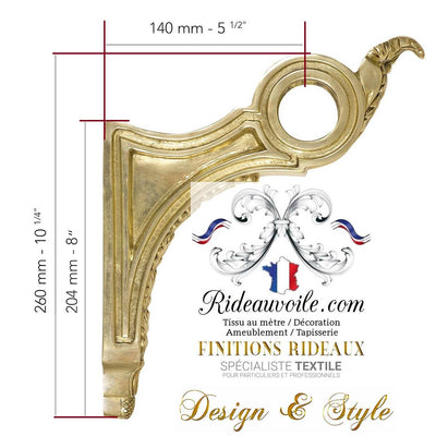 3 Embouts Anciens bois patiné style louis xvi Tringles à Rideaux 2 3 Embouts Anciens bois patiné style louis xvi Tringles à Rideaux 2