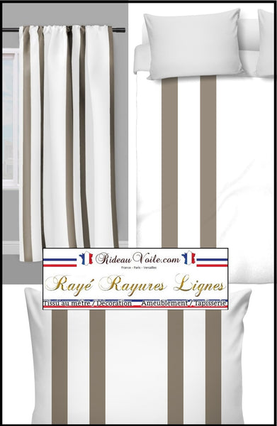 fabric striped line vertical lines marin navy style quilt cover duvet uphostery tapestry decoration linge de lit chambre sur mesure bed linen custom bedroom mètre meter النسيج متر شريطية خطوط عمودية خطوط غطاء لحاف السرير الكتان نوم مخصص Stoff Meter gestreiften Streifen vertikale Linien Bettbezug Bettwäsche 