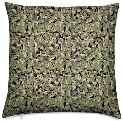 Tendance militaire tissus Camouflage au mètre ameublement tapisserie rideau siège