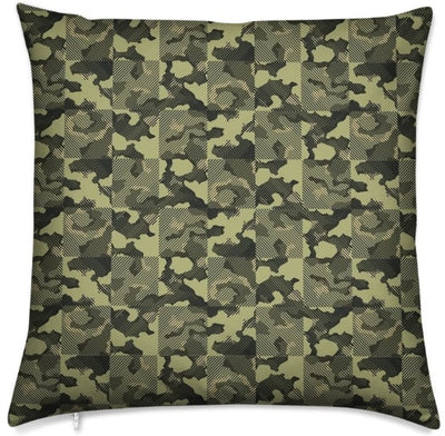 Textile Motif armée camouflage housse couette rideau Tissu ameublement au mètre