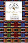 Tendance Africaine voilage rideau couette tissu ameublement motif AFRICAIN mètre