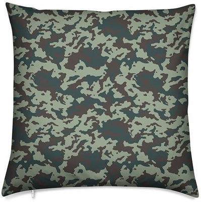 Motif armée camouflage housse couette design militaire rideau Tissu au mètre