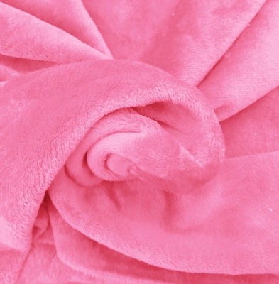 Comment Acheter rideau tissus fausse fourrure mètre déco mondial peluche rose