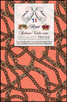 Tissus éditeur textile haute couture d'ameublement intérieur mètre rideau motif chaînes