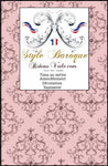 Tissus décoration Damas ameublement style Baroque jacquard soie occultant mètre rideaux tapisserie fauteuil motif Damassé satin. French fabric upholstery meter curtain tapestry Barock Vorhang stoff barok gardin stof barokk függöny szövet tessuto tende barocco barockt Rido Stoff