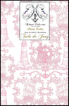 Toile de Jouy rose motif Marin bateau tissu au mètre Boutique Paris Tissu ameublement Marin imprimé Bateau Or Doré mètre rideau Boat Nautical Upholstery Canvas meter marine upholstery fabric Nautical furnishing Yard curtain Maritime Gardinen Vorhänge stoff Möbelstoff Seemanns Stoffe Meer Strand Feeling Cortina tela Marinera Tela estampada de marineros.