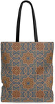 accessoire maroquinerie Boutique sac à main cabas tissu motif Arabe Oriental
