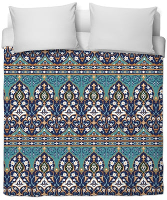 Fleur De Vie Tapis Mural Marocain ABAKUAUS 230x140cm - Motifs Orientaux Turquoise - Microfibre 100% - Décoration Chambre Salon Décoration Tissu 230x140cm Turquoise Fleur De Vie Tapis Mural Marocain ABAKUAUS 230x140cm - Motifs Orientaux Turquoise - Microfibre 100% - Décoration Chambre Salon Décoration Tissu 230x140cm Turquoise