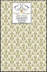 Tissus damassés décoration Baroque mètre rideaux tapisserie French fabrics Empire meter curtain