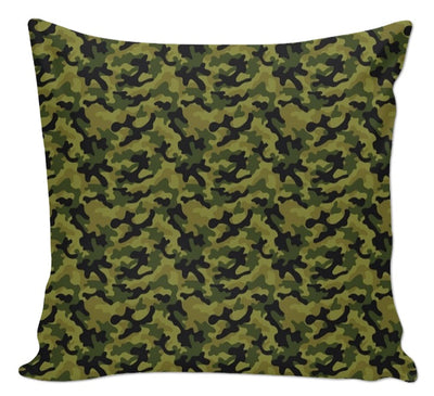 Tissu au mètre Motif camouflage couette design déco militaire rideau occultant